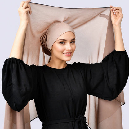 HijaQueen Instant Hijab