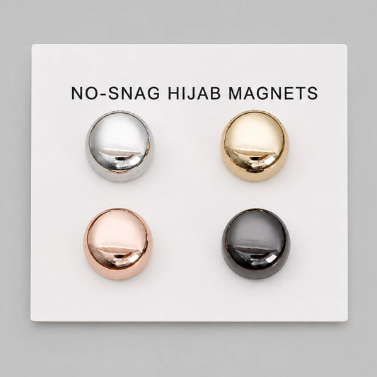 Everyday Match Magnets