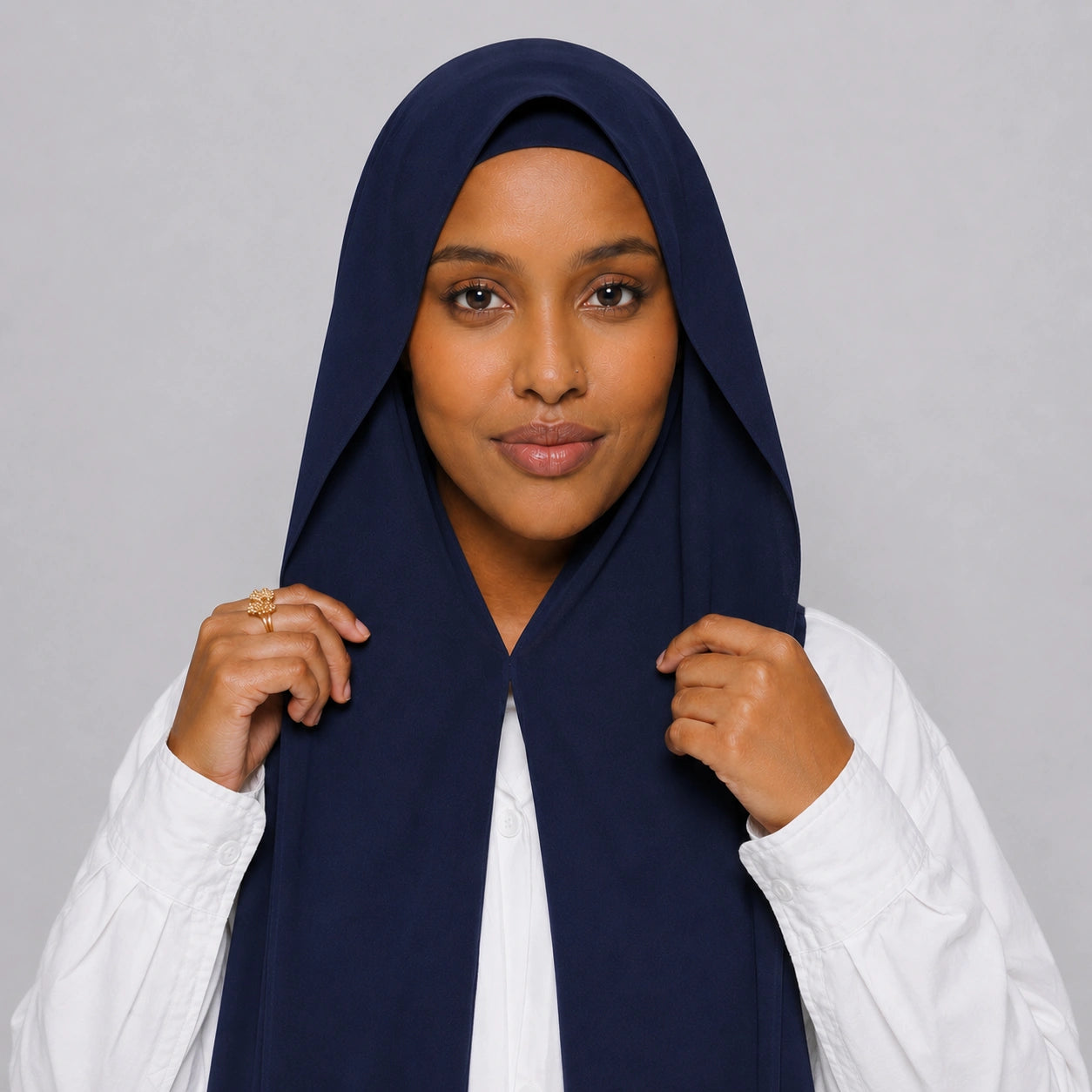 HijaQueen Instant Hijab