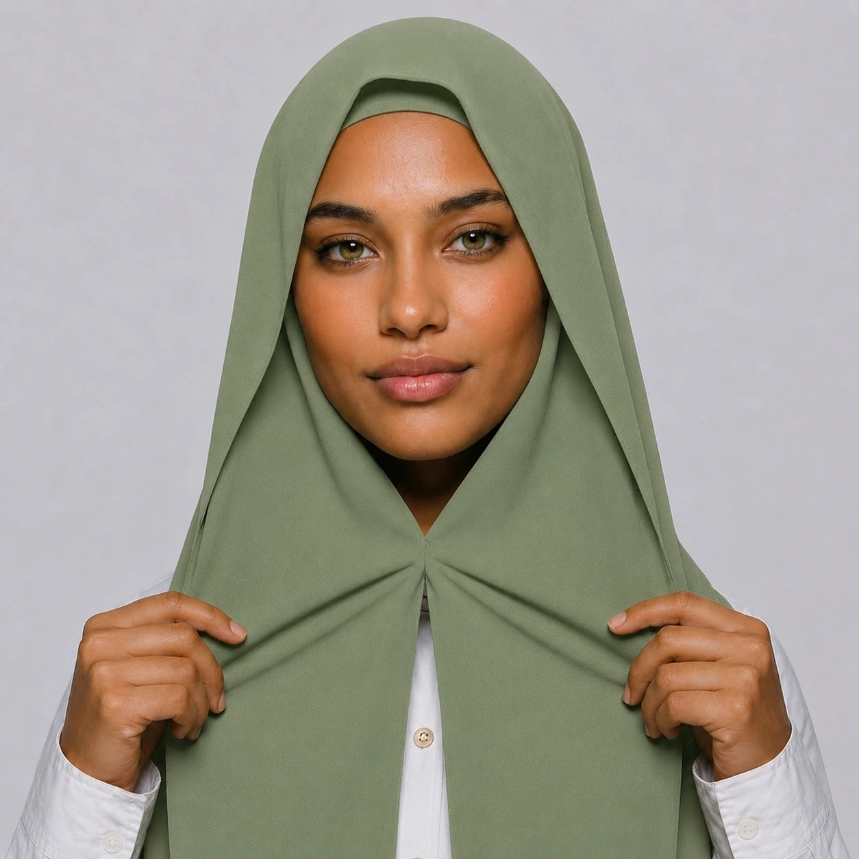 HijaQueen Instant Hijab